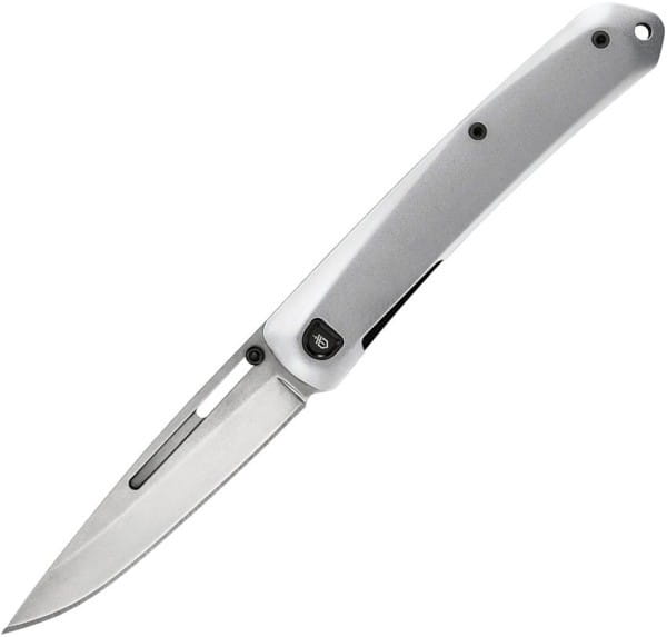 Einhandmesser AFFINITY D2