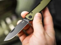Atlas OD Green