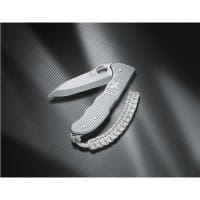 Hunter Pro M Alox silber