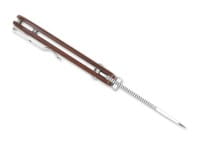 Drop Bear Nitro-V Wood