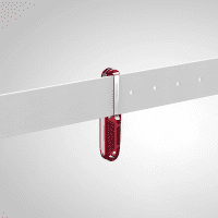 Synergy X Alox 93 mm dunkelblau