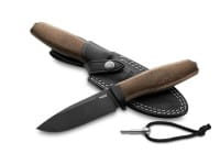 ACHA Micarta Green PVD