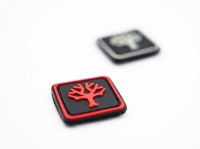 Red Tree Gitd Patch