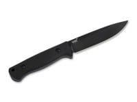 DBK BUSHFRIEND 2000 Allblack