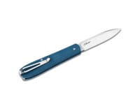 Coffin Denim Micarta