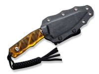 Propugnator Ultem Amber