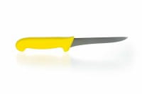 Ausbeinmesser 15 cm, gerade - steif
