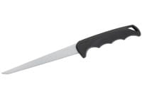 Filetiermesser, Smart, Schwarz, Medium
