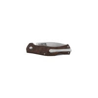 Lars Fält EDC Raven Coffee Brown