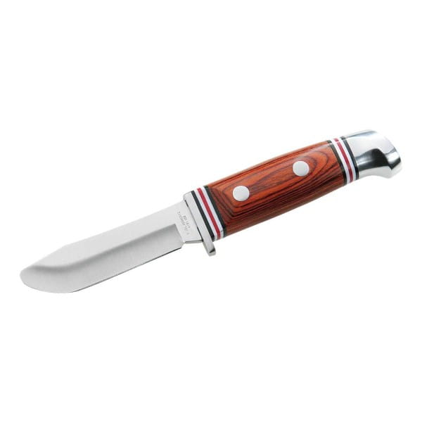 Kindermesser Pakkaholz