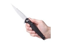 A300 BB Flip G10 Black