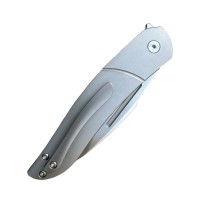Alcyon Full Titanium