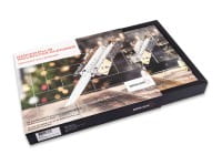 Adventskalender 2025 Urban Trapper