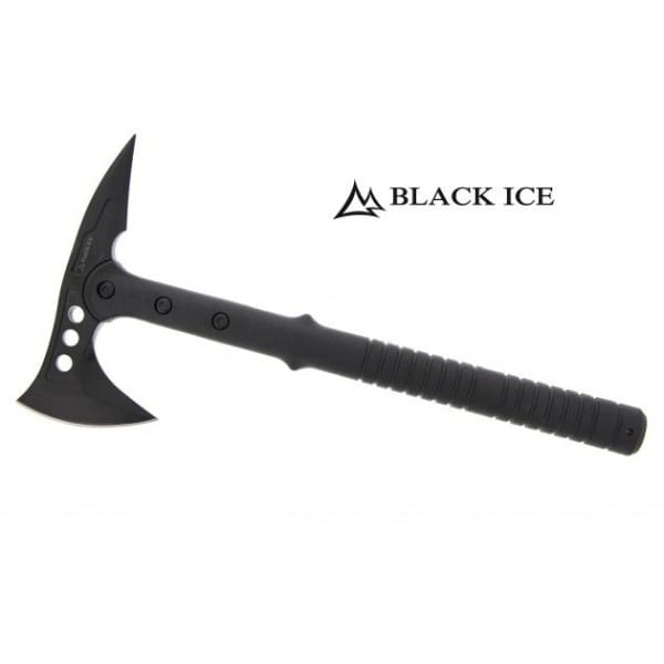 Apache I Tomahawk
