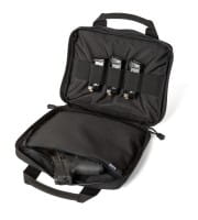 SINGLE PISTOL CASE