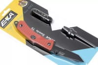 Swede T9 Tanto Orange