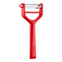 Sparschäler T-DUO rot