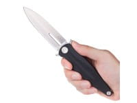 Z400 STONEWASH G10 SCHWARZ