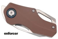 Einhandmesser Chico
