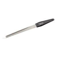 Saphir-Formfeile 17,5 cm
