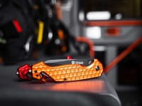 Basic Rescue Rettungsmesser
