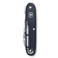 Synergy X Alox 93 mm dunkelblau