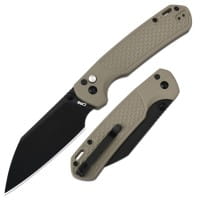 Large Pyrite Light, Desert G10