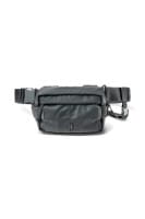 LVC6 WAIST PACK IRON GREY