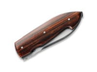 Timeless Cocobolo