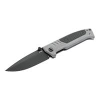 PDP Spearpoint D2 Stahl, Tungsten Gray