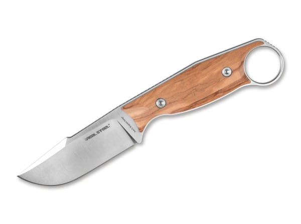 Furrier Skinner Olive Wood