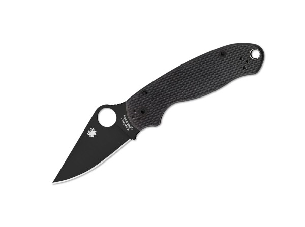 Para 3 G10 Black
