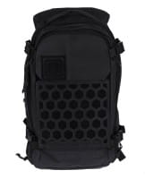 AMP12 Rucksack 25 Liter Black