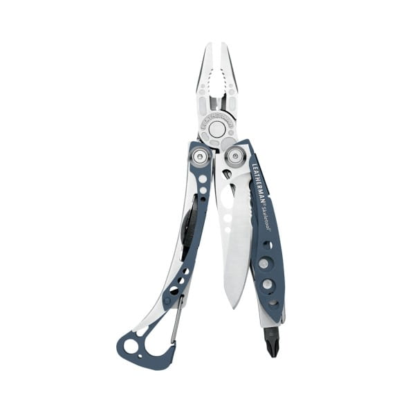 SKELETOOL BLAU