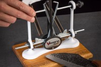 V-Sharp Classic II/A4 Ersatzschleifeinheiten - 600er Körnung