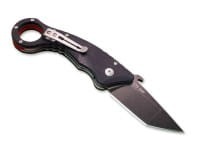 Ronin Shoto G10 All Black