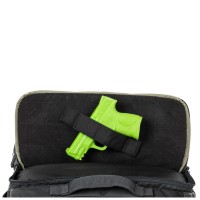 LV10 Sling Pack 2.0 13L Iron Grey