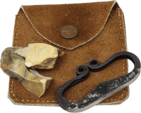 Feuerstein: Njord Flint & Steel mittel