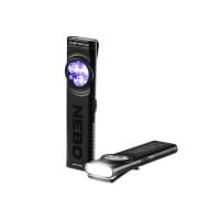 SLIM MINI UV Taschenlampe - Natralock