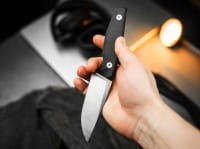 Daily Knives AK4 14C28N