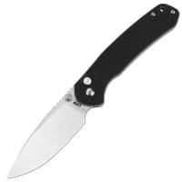 Pyrite AR-RPM9, Black G10