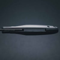 Z070 NEO - DLC Schwarz / Schwarz