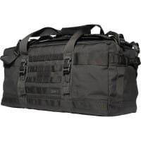 RUSH LBD LIMA 56L Schwarz