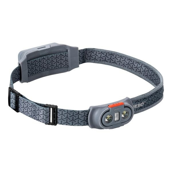 Nebo EINSTEIN 500 LED-Stirnlampe