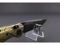 A100 TI Light Gold Topo