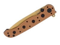 M16-01DZ Spearpoint GRN Desert