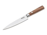 Damast Olive Allzweckmesser
