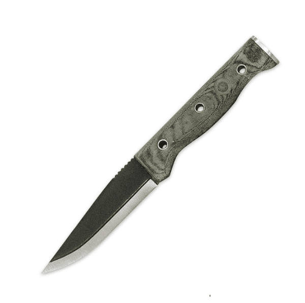 Final Frontier Knife