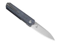 Feist Denim Micarta Casual Blue