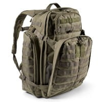 RUSH 72 2.0 Rucksack 55 Liter Ranger Green